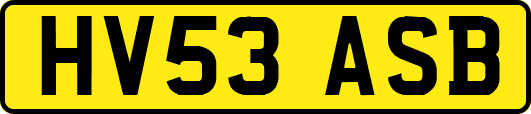 HV53ASB