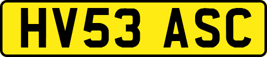 HV53ASC