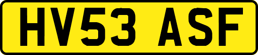 HV53ASF