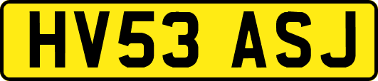 HV53ASJ