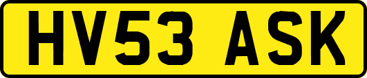 HV53ASK