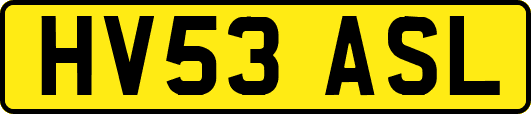 HV53ASL