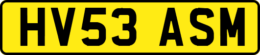 HV53ASM
