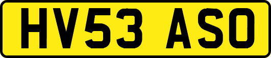 HV53ASO