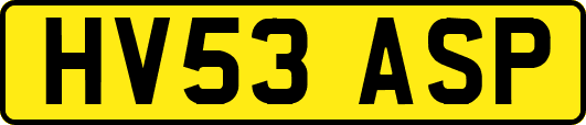 HV53ASP