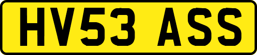 HV53ASS