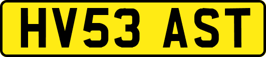 HV53AST