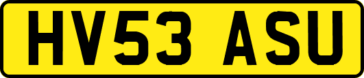 HV53ASU