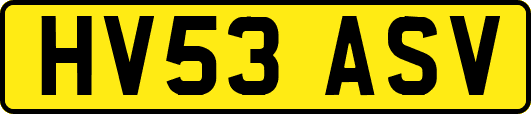 HV53ASV