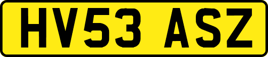 HV53ASZ