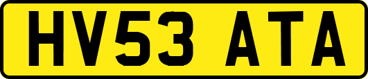 HV53ATA