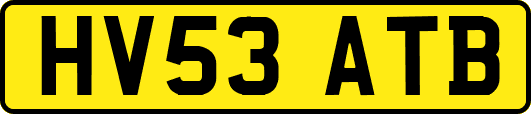 HV53ATB