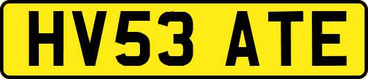 HV53ATE
