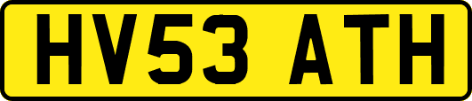 HV53ATH
