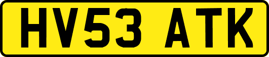 HV53ATK