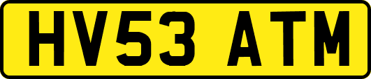 HV53ATM
