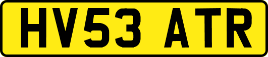HV53ATR