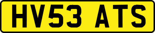 HV53ATS