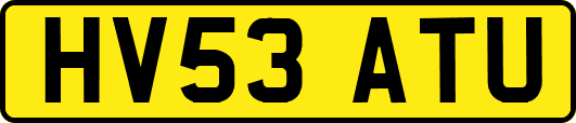 HV53ATU