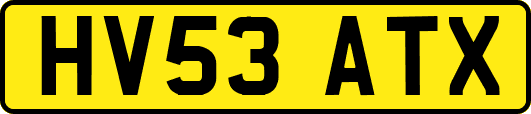 HV53ATX