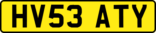 HV53ATY