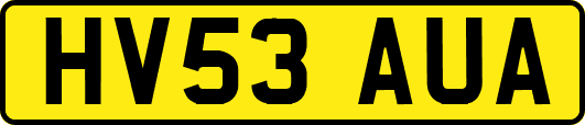 HV53AUA