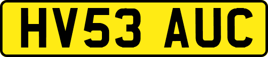 HV53AUC