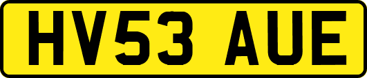 HV53AUE