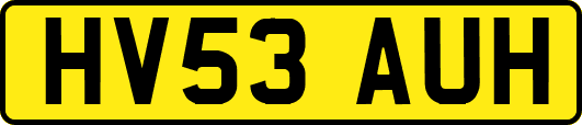 HV53AUH