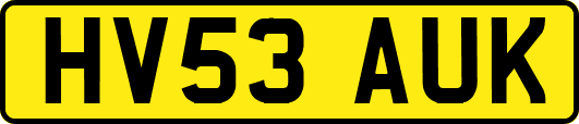HV53AUK