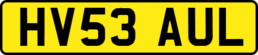 HV53AUL