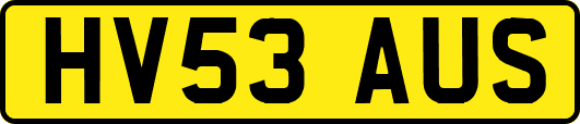 HV53AUS