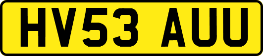 HV53AUU