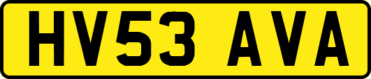 HV53AVA