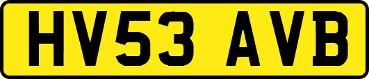 HV53AVB