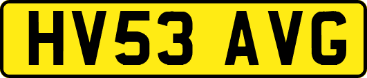 HV53AVG