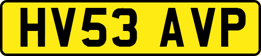 HV53AVP