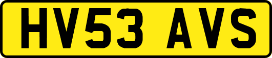 HV53AVS