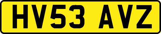 HV53AVZ