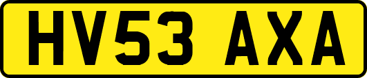 HV53AXA
