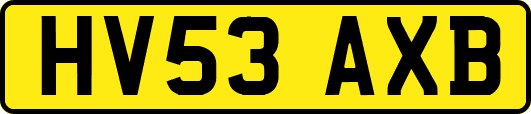 HV53AXB