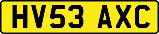 HV53AXC