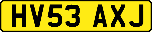 HV53AXJ