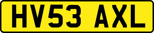 HV53AXL
