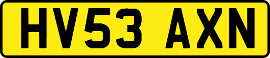 HV53AXN