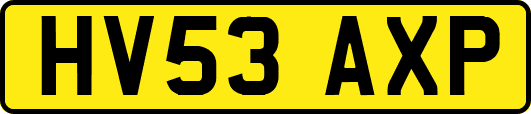 HV53AXP