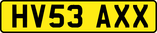 HV53AXX