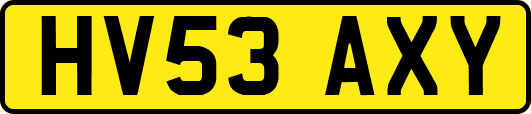 HV53AXY