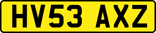 HV53AXZ
