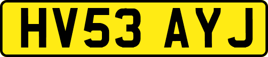 HV53AYJ